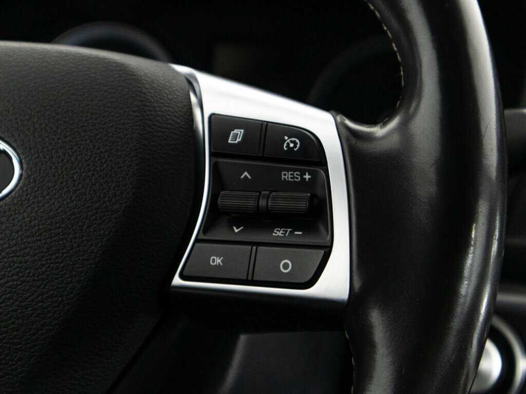 Hyundai Sonata 2019 года с пробегом. Фото: #16