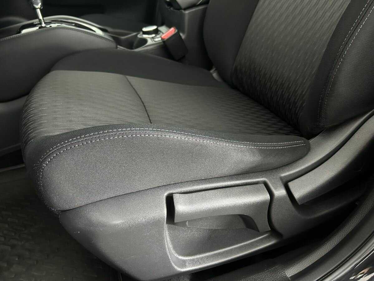 Nissan X-Trail 2018 года с пробегом. Фото: #7