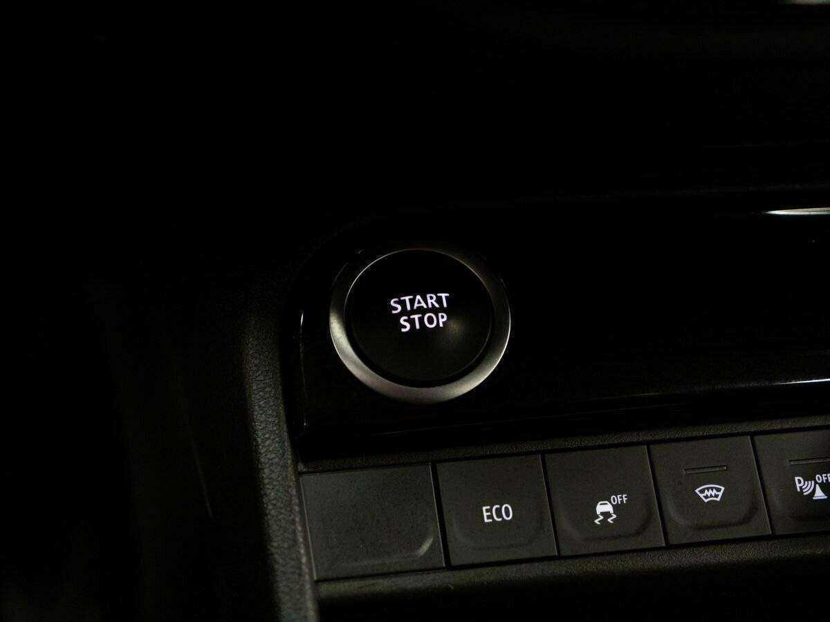 Renault Kaptur 2021 года с пробегом. Фото: #9