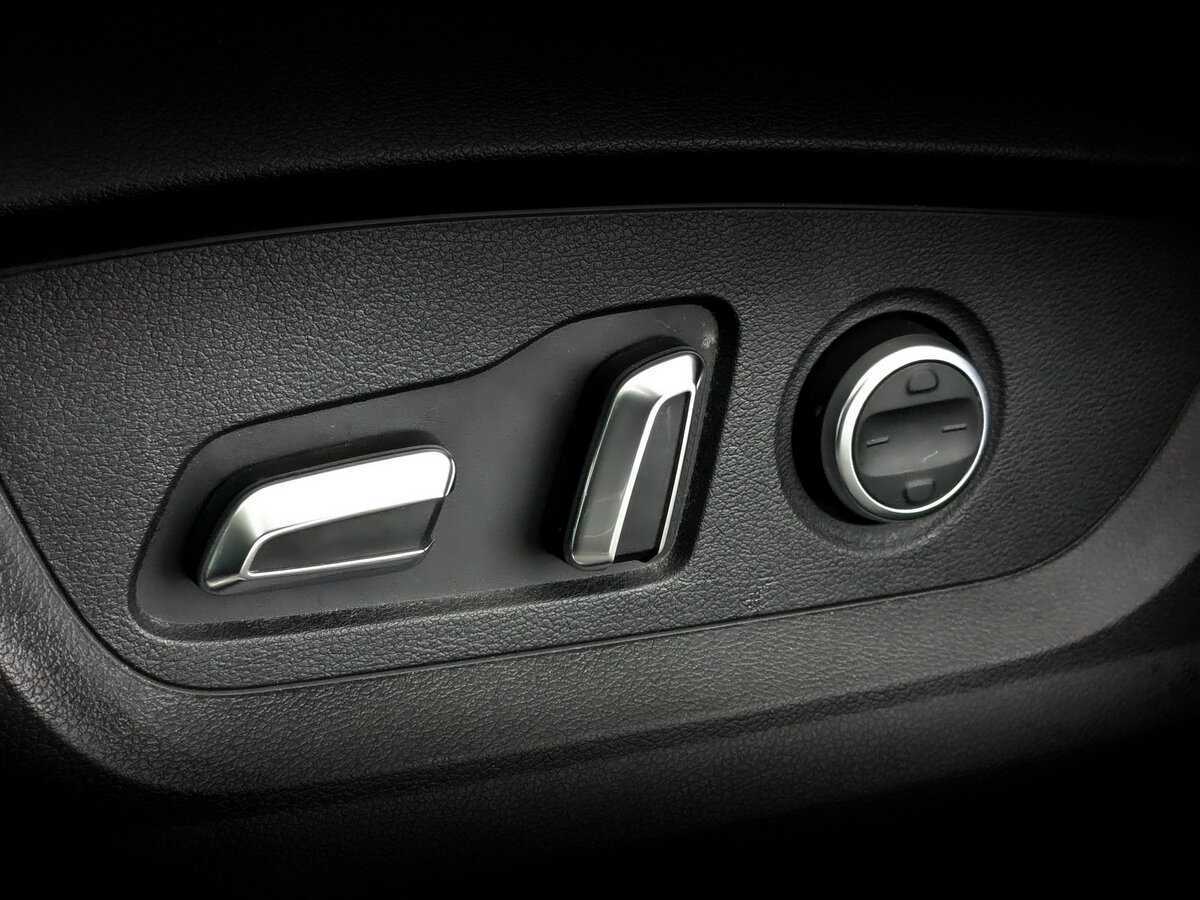 Chery Tiggo 7 Pro 2021 года с пробегом. Фото: #20