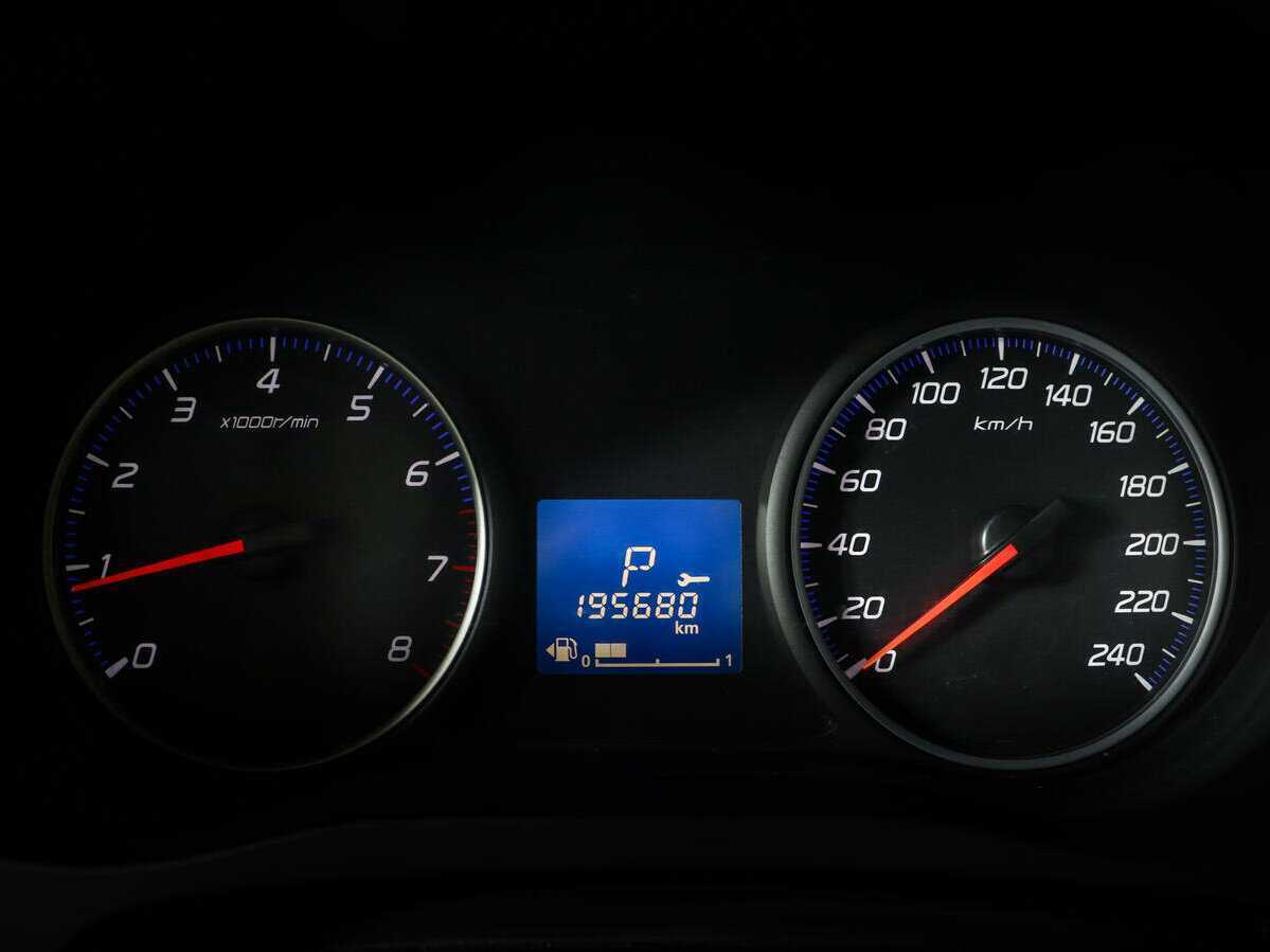 Mitsubishi Outlander 2018 года с пробегом. Фото: #8