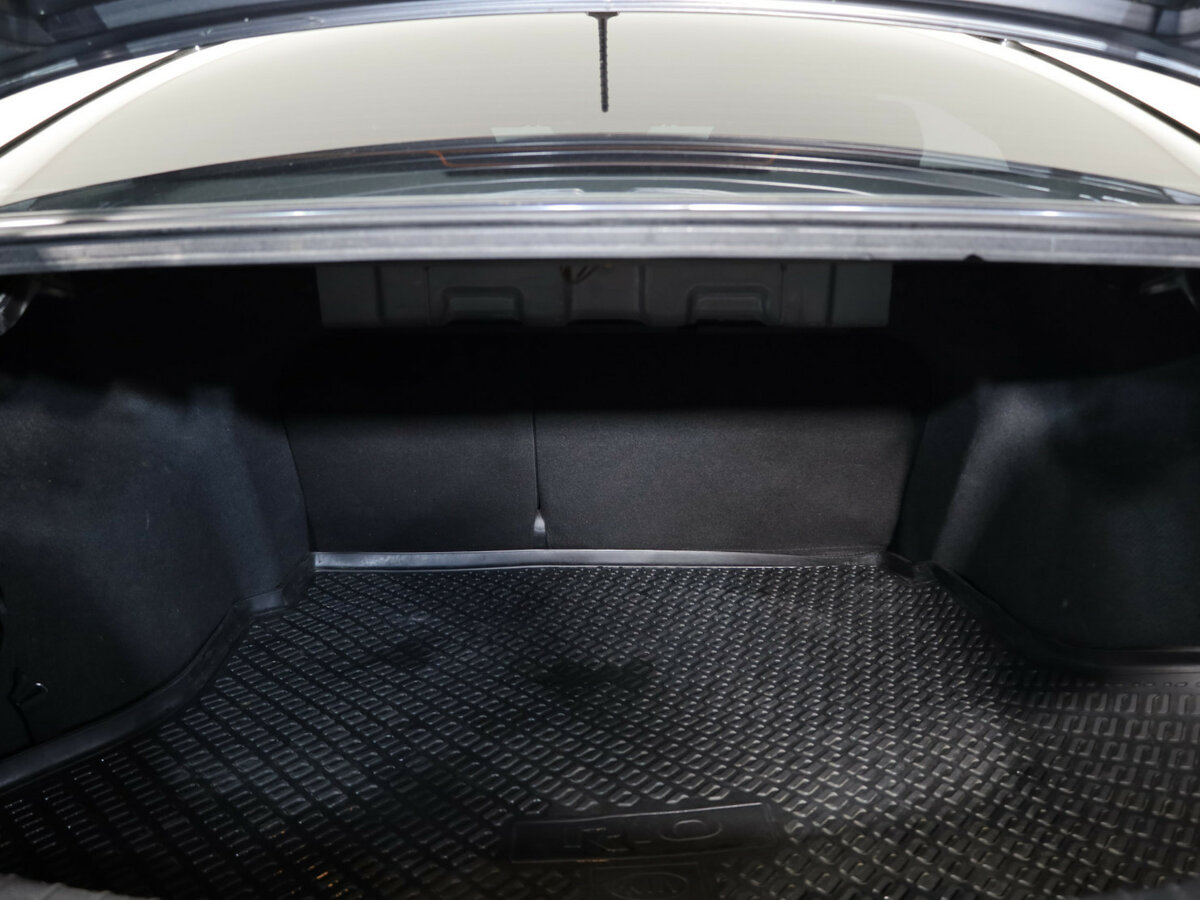 Kia Rio 2017 года с пробегом. Фото: #16