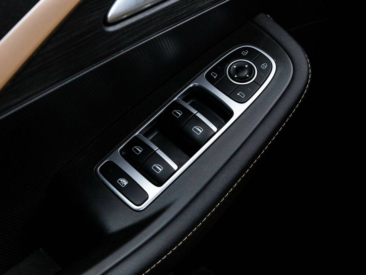 OMODA C5 2023 года с пробегом. Фото: #21