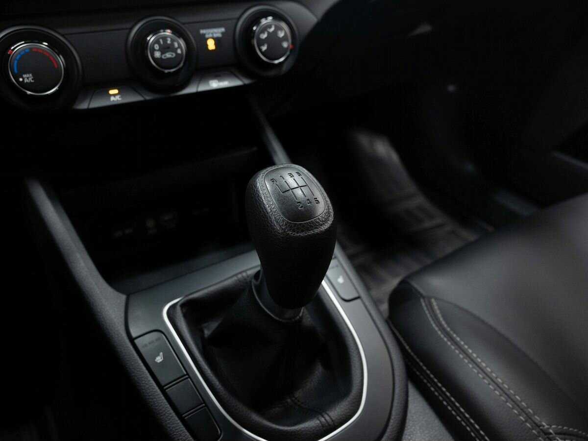 Kia Cerato 2019 года с пробегом. Фото: #23