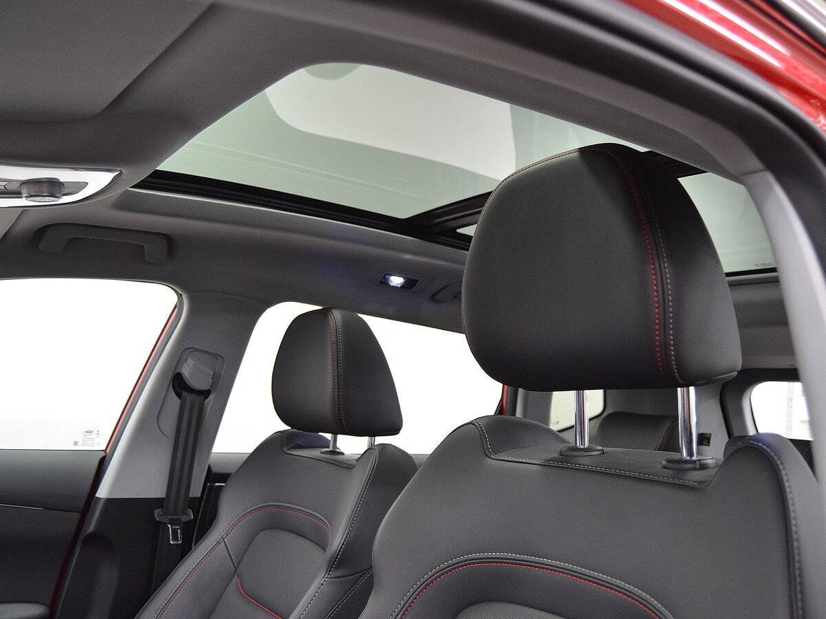 Chery Tiggo 7 Pro 2022 года с пробегом. Фото: #20