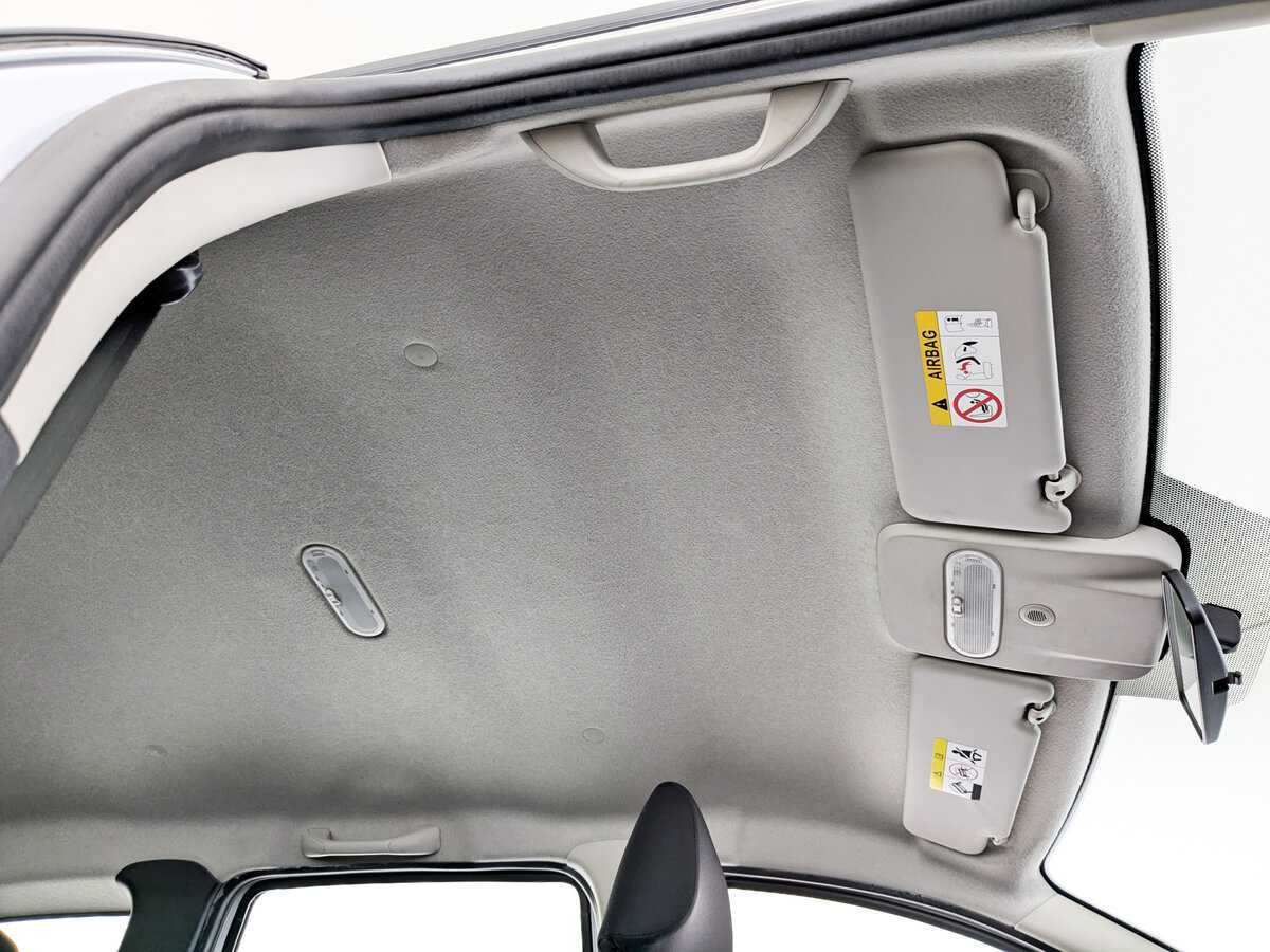 Renault Duster 2016 года с пробегом. Фото: #17