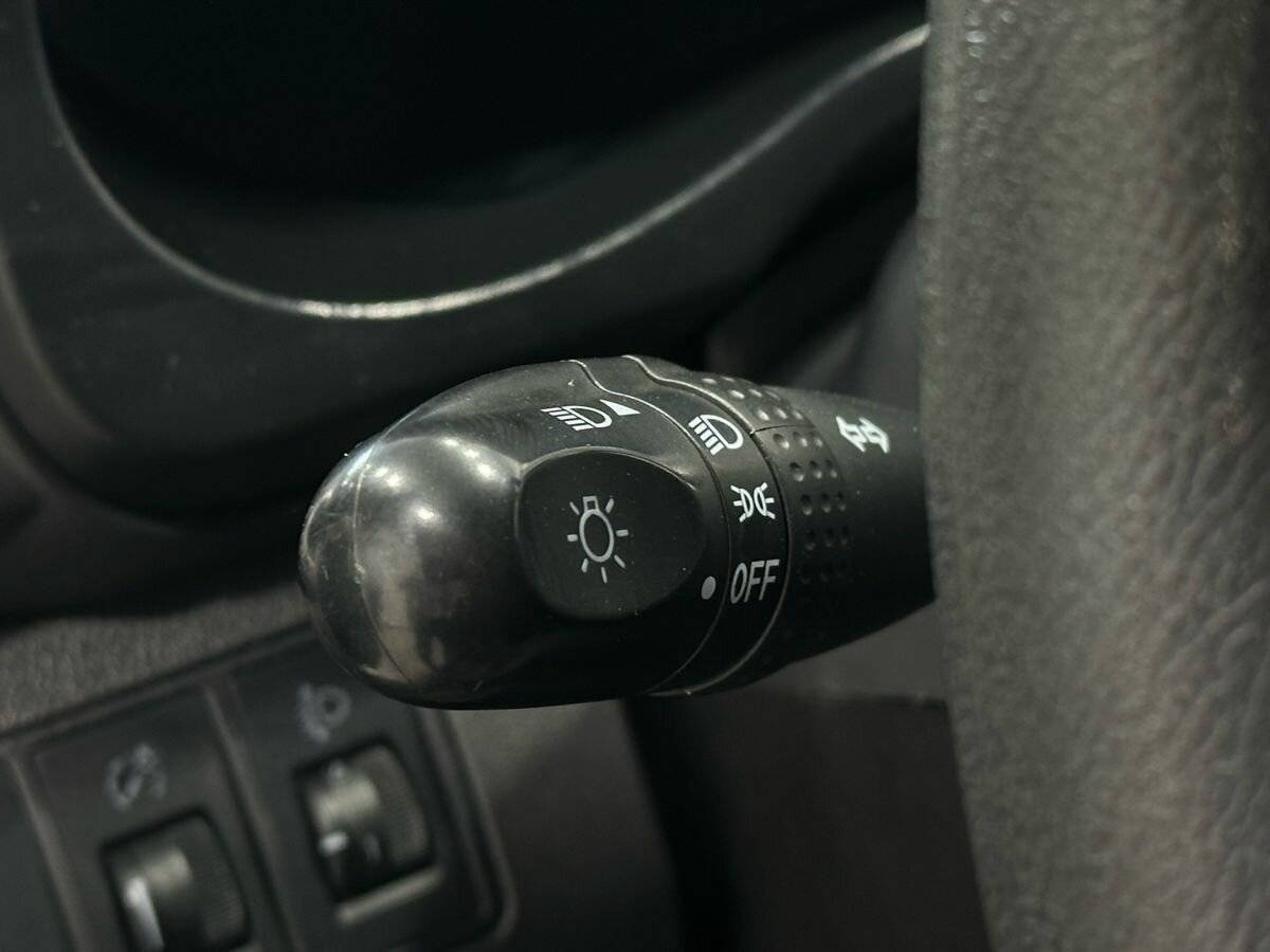 Chery Tiggo (T11) 2015 года с пробегом. Фото: #19