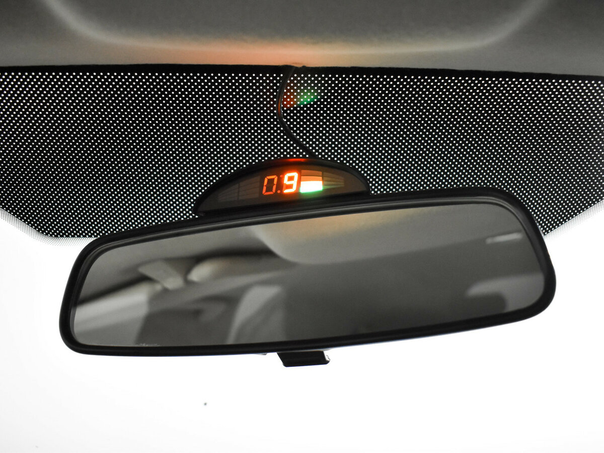 Ford Focus 2016 года с пробегом. Фото: #15