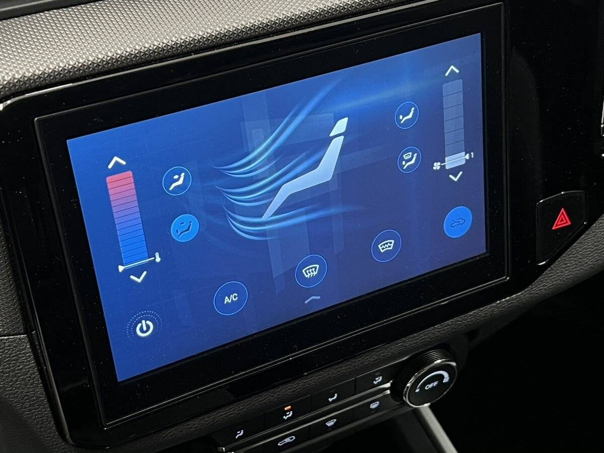 Chery Tiggo 4 2020 года с пробегом. Фото: #15