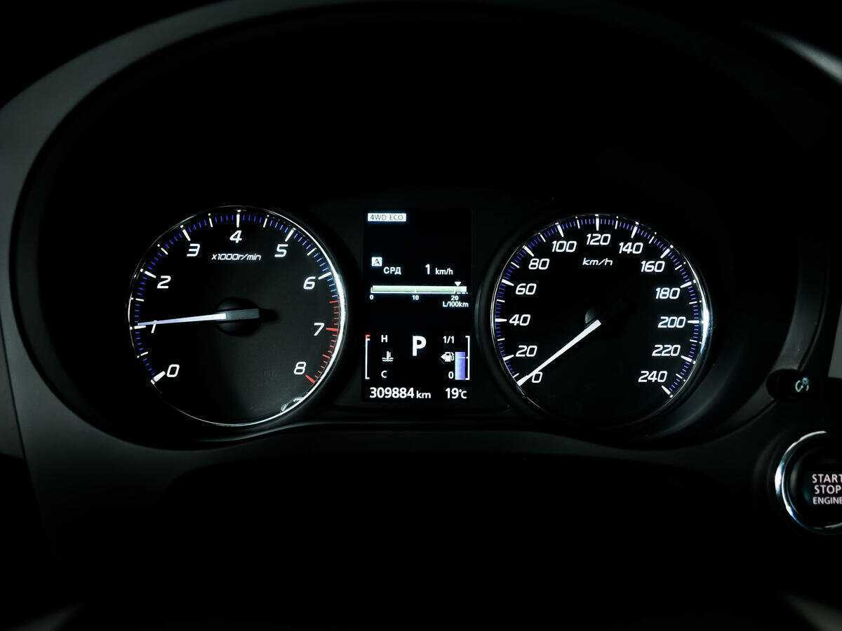 Mitsubishi Outlander 2012 года с пробегом. Фото: #7