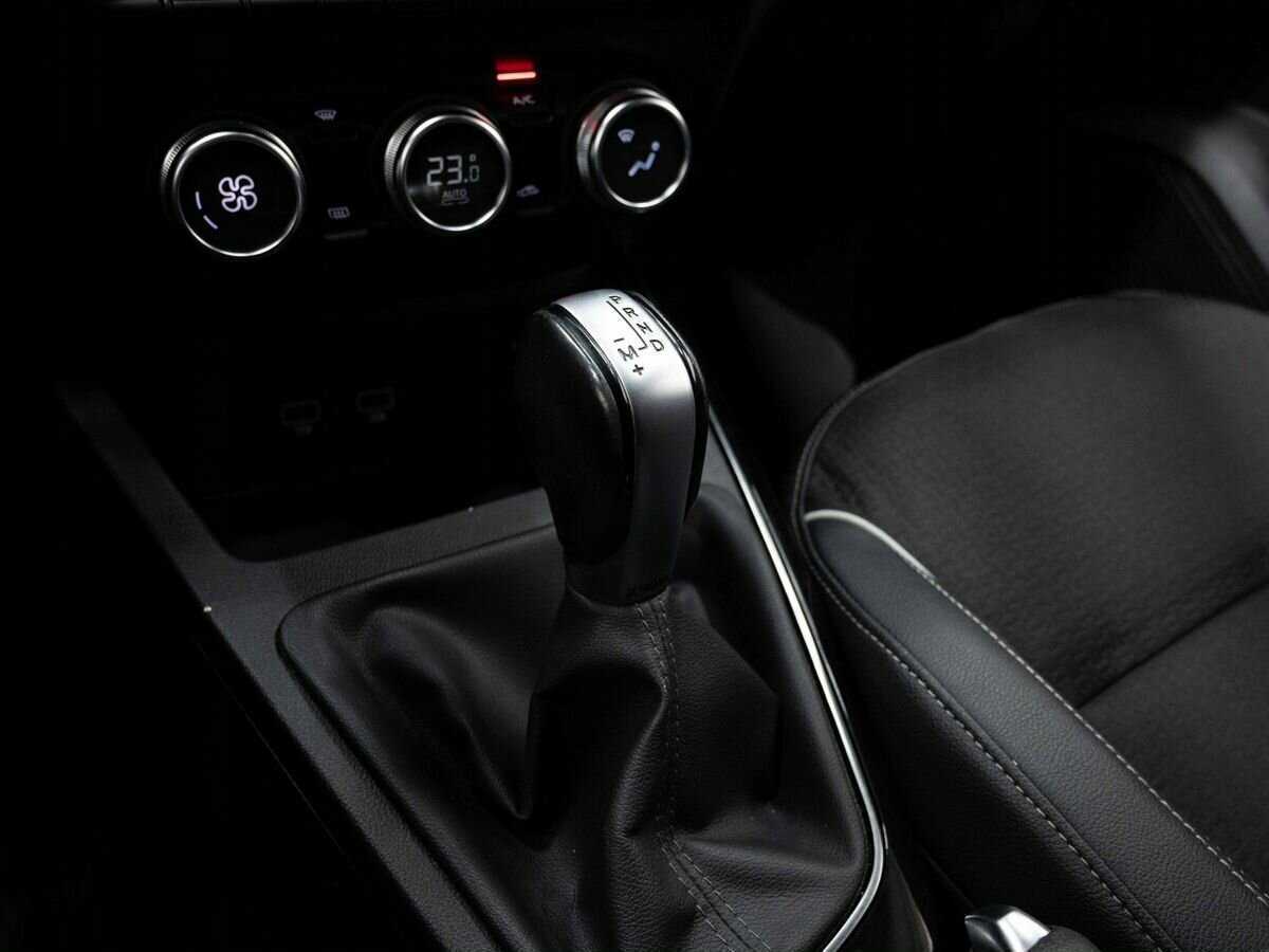 Renault Arkana 2019 года с пробегом. Фото: #15