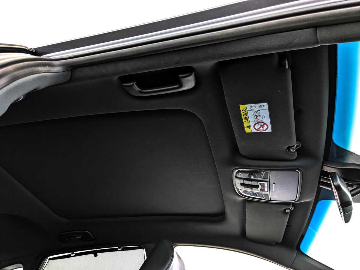 Kia Optima 2018 года с пробегом. Фото: #22