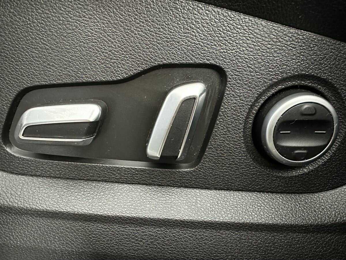 Chery Tiggo 8 2023 года с пробегом. Фото: #17