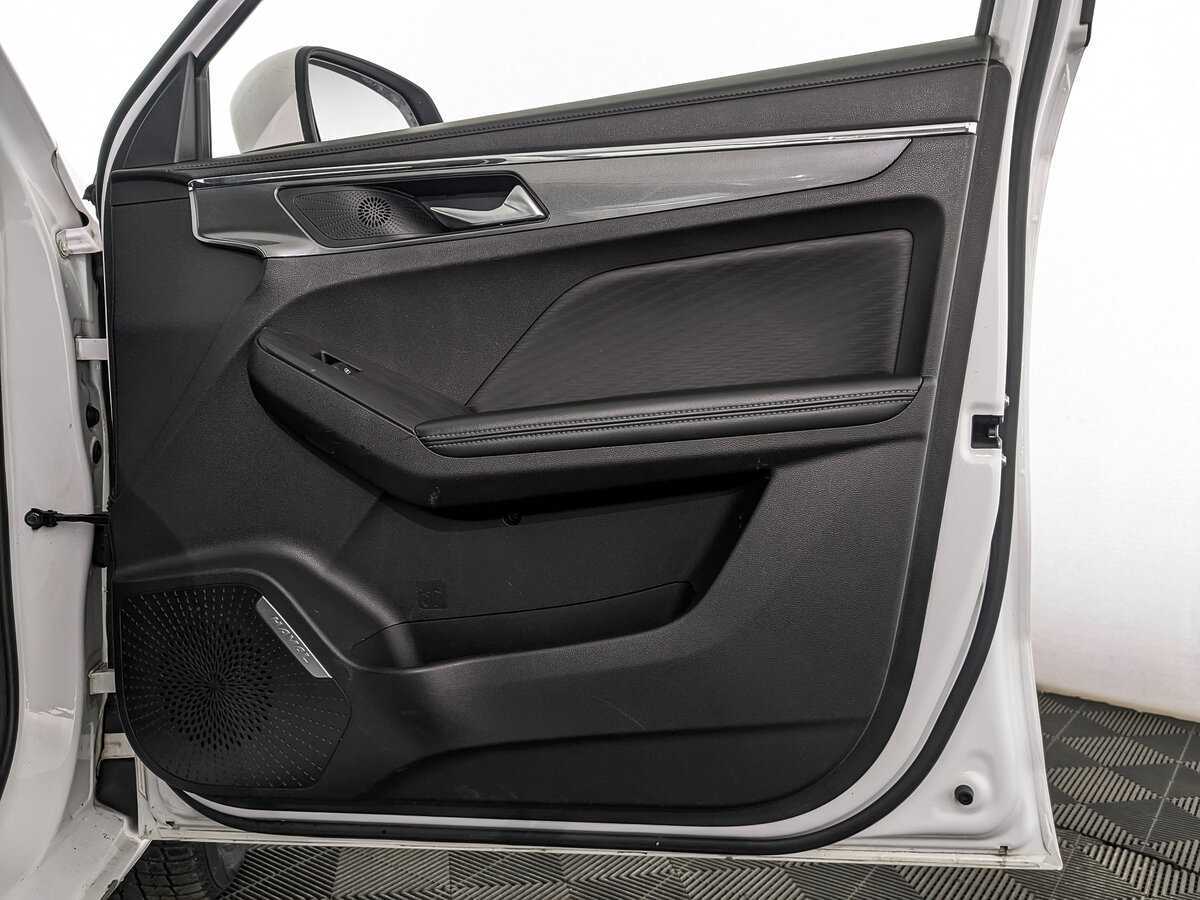 Haval Jolion 2021 года с пробегом. Фото: #22