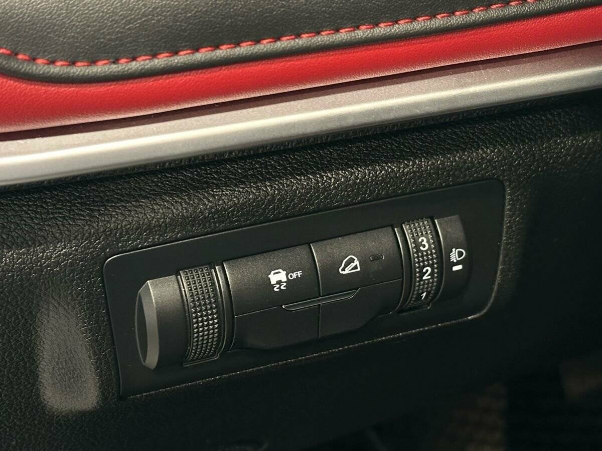 Chery Tiggo 4 Pro 2023 года с пробегом. Фото: #22