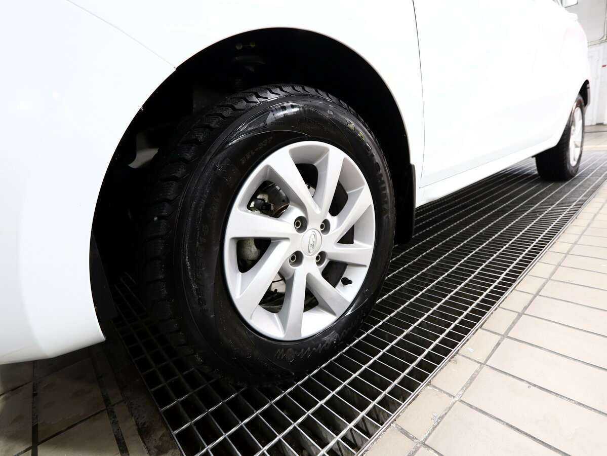 Lada (ВАЗ) XRAY 2018 года с пробегом. Фото: #12