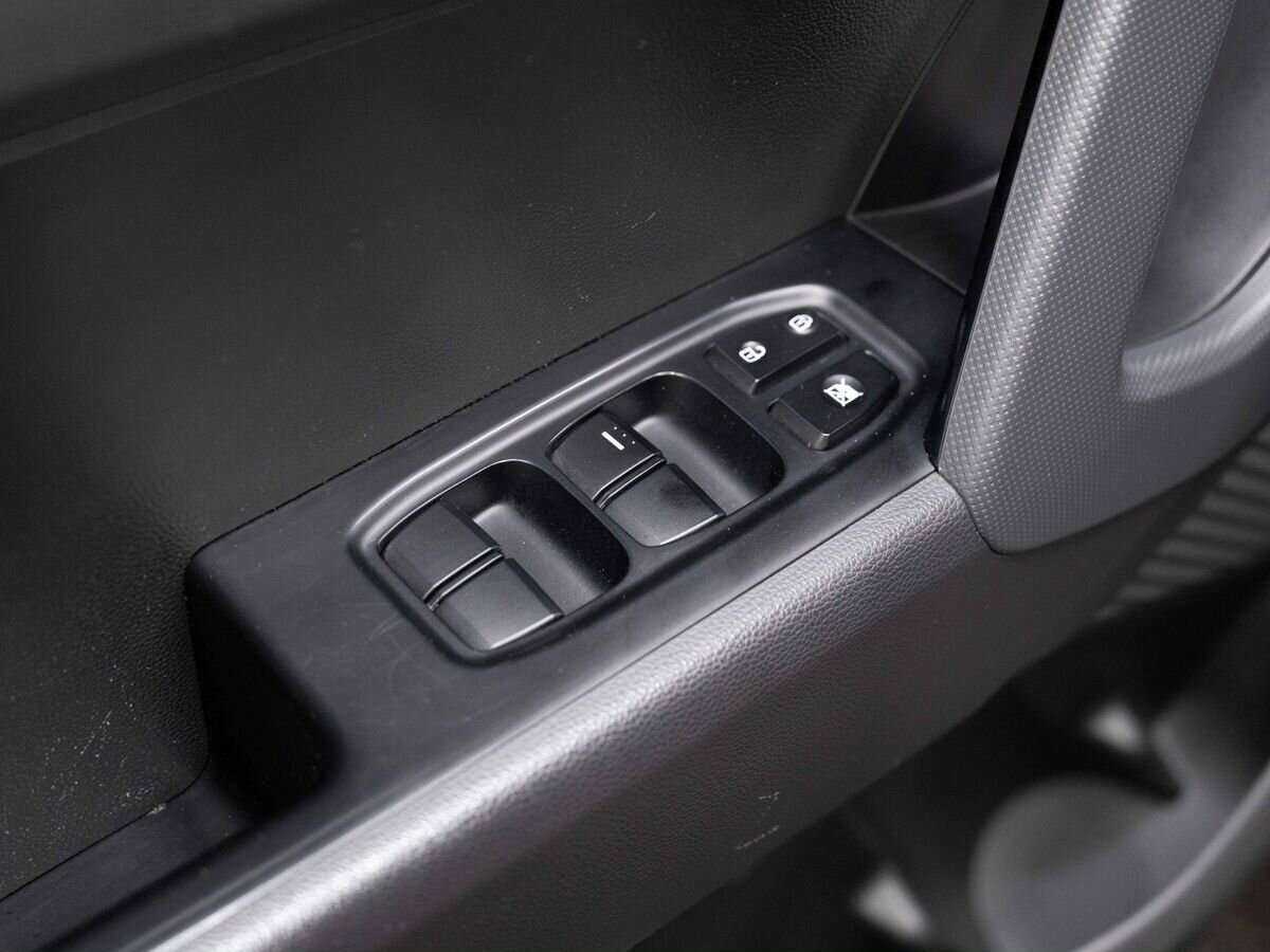 Hyundai Creta 2017 года с пробегом. Фото: #14