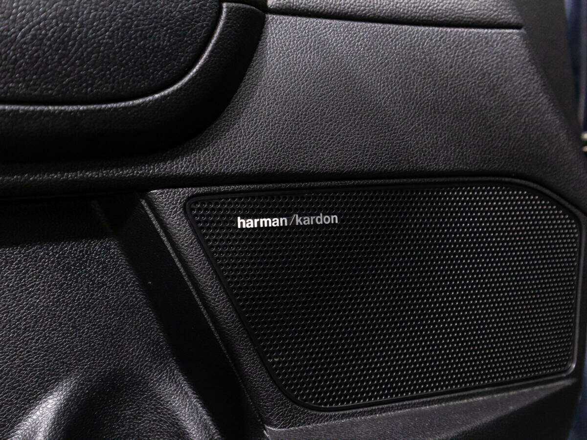 Kia Optima 2019 года с пробегом. Фото: #17