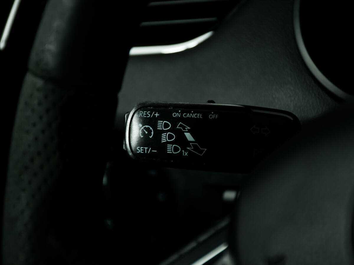 Skoda Octavia 2014 года с пробегом. Фото: #14