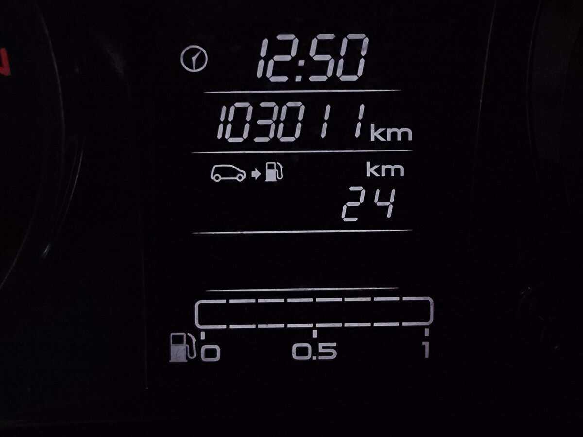 Lada (ВАЗ) Granta 2019 года с пробегом. Фото: #5