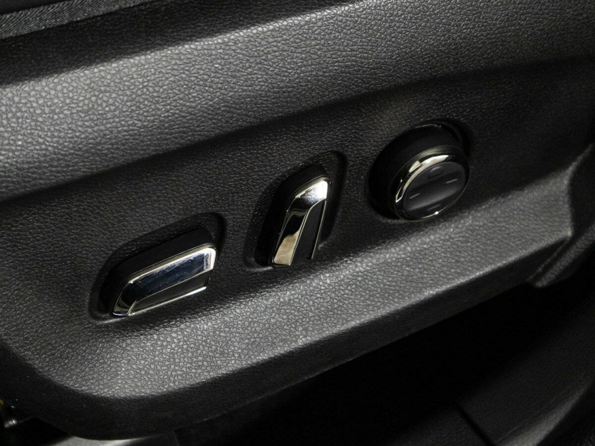 EXEED TXL 2020 года с пробегом. Фото: #15