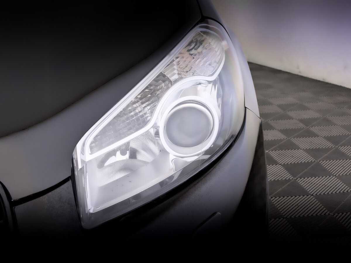 Nissan Qashqai 2012 года с пробегом. Фото: #16