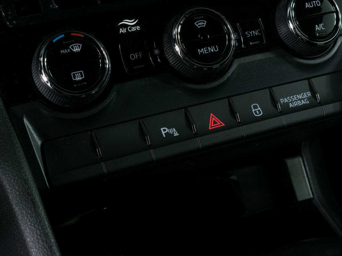 Skoda Karoq 2022 года с пробегом. Фото: #17