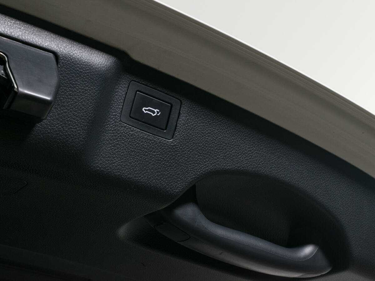 Hyundai Santa Fe 2014 года с пробегом. Фото: #7