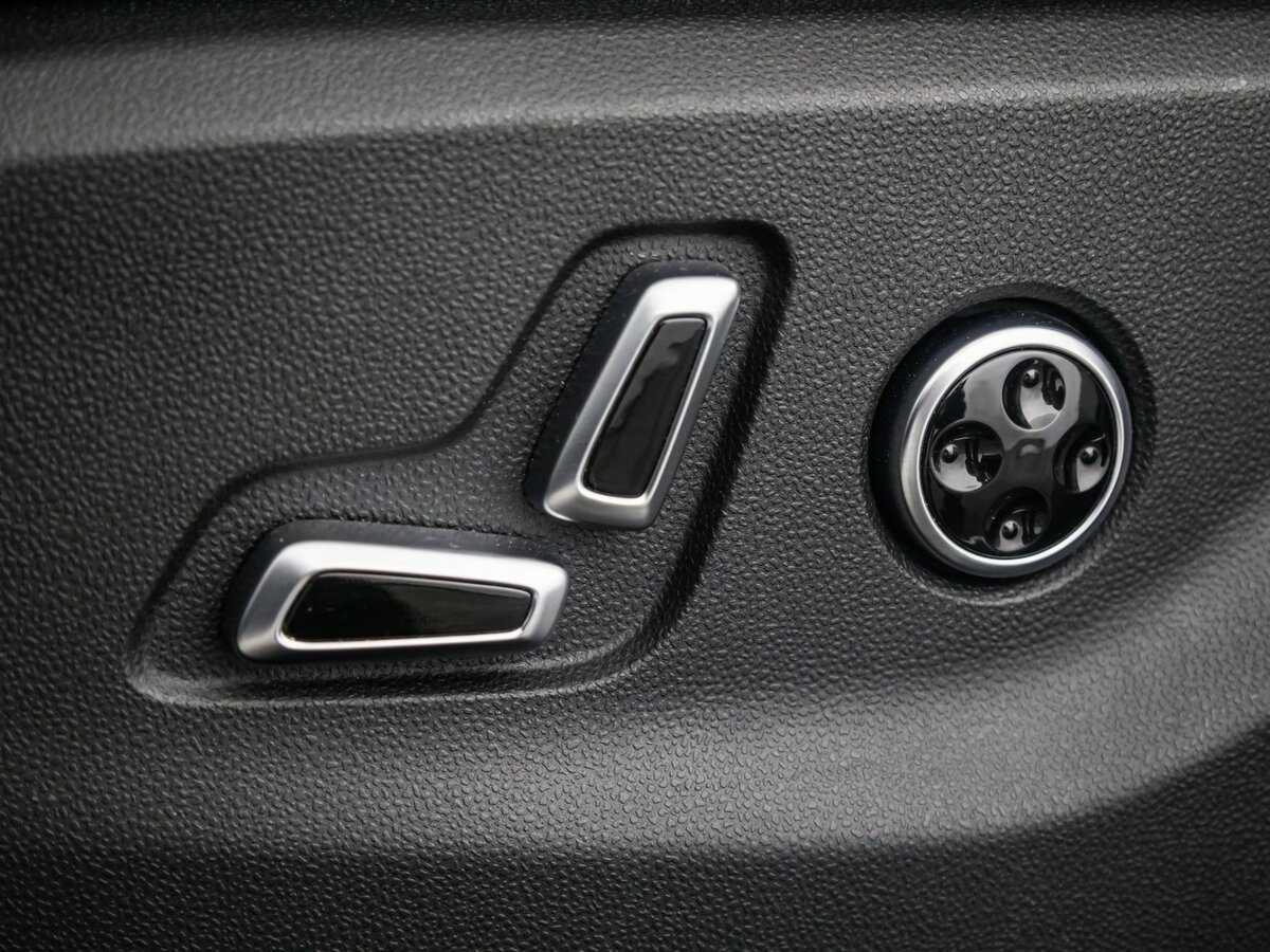 BAIC BJ40 2022 года с пробегом. Фото: #14