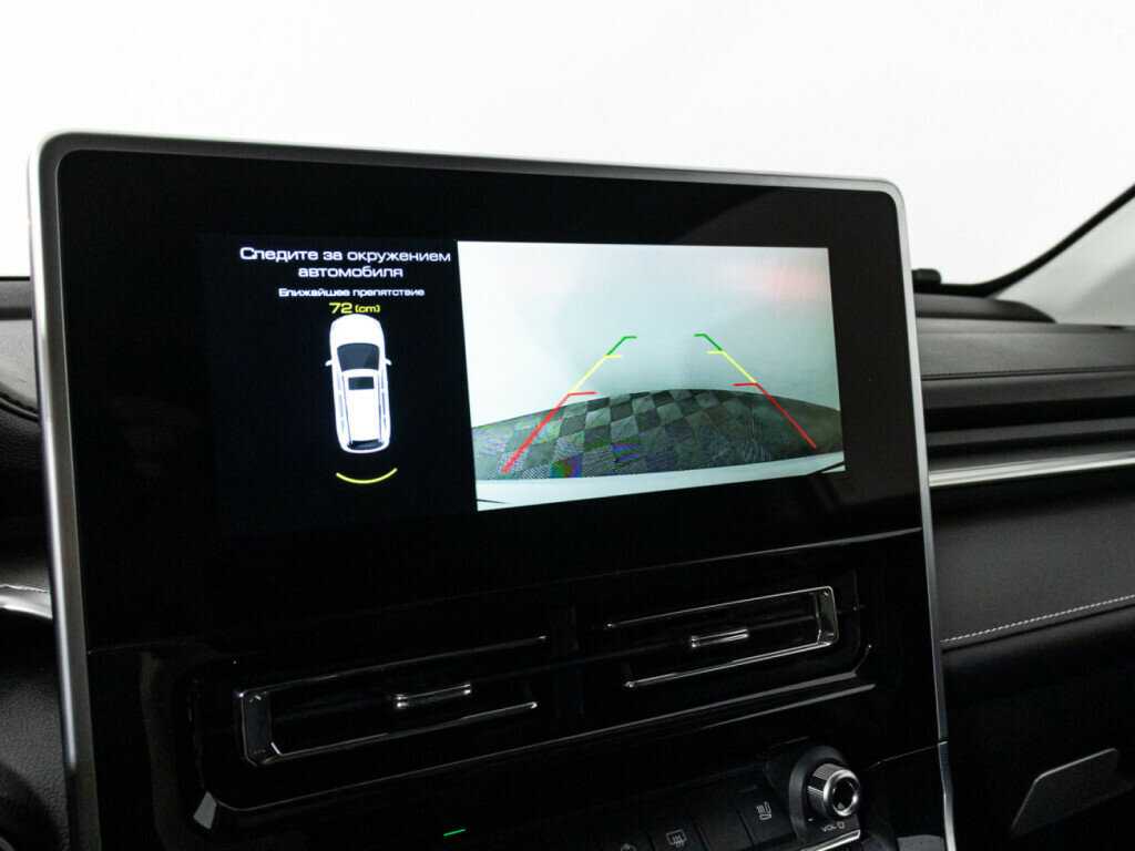 Haval M6 2023 года с пробегом. Фото: #16