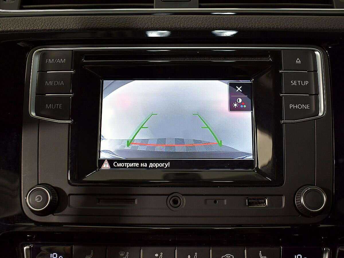 Volkswagen Jetta 2017 года с пробегом. Фото: #12