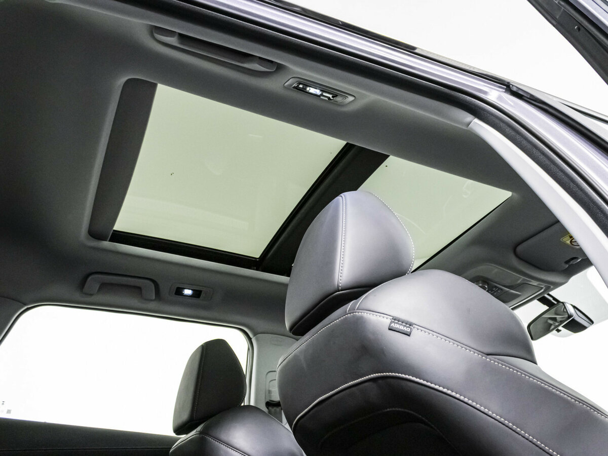 Chery Tiggo 8 2023 года с пробегом. Фото: #15