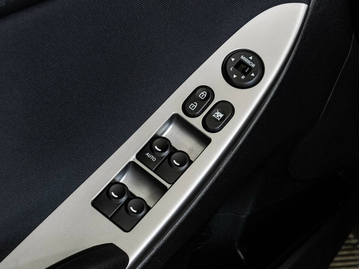 Hyundai Solaris 2016 года с пробегом. Фото: #13