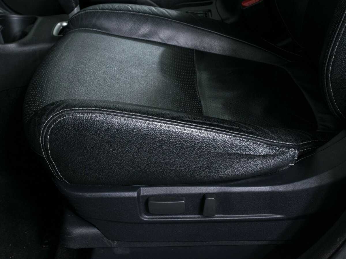 Mitsubishi Outlander 2013 года с пробегом. Фото: #15