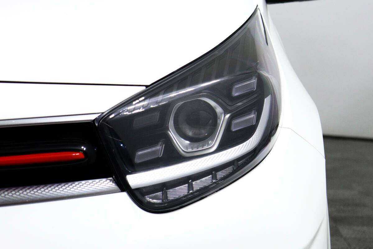 Kia Picanto 2021 года с пробегом. Фото: #13