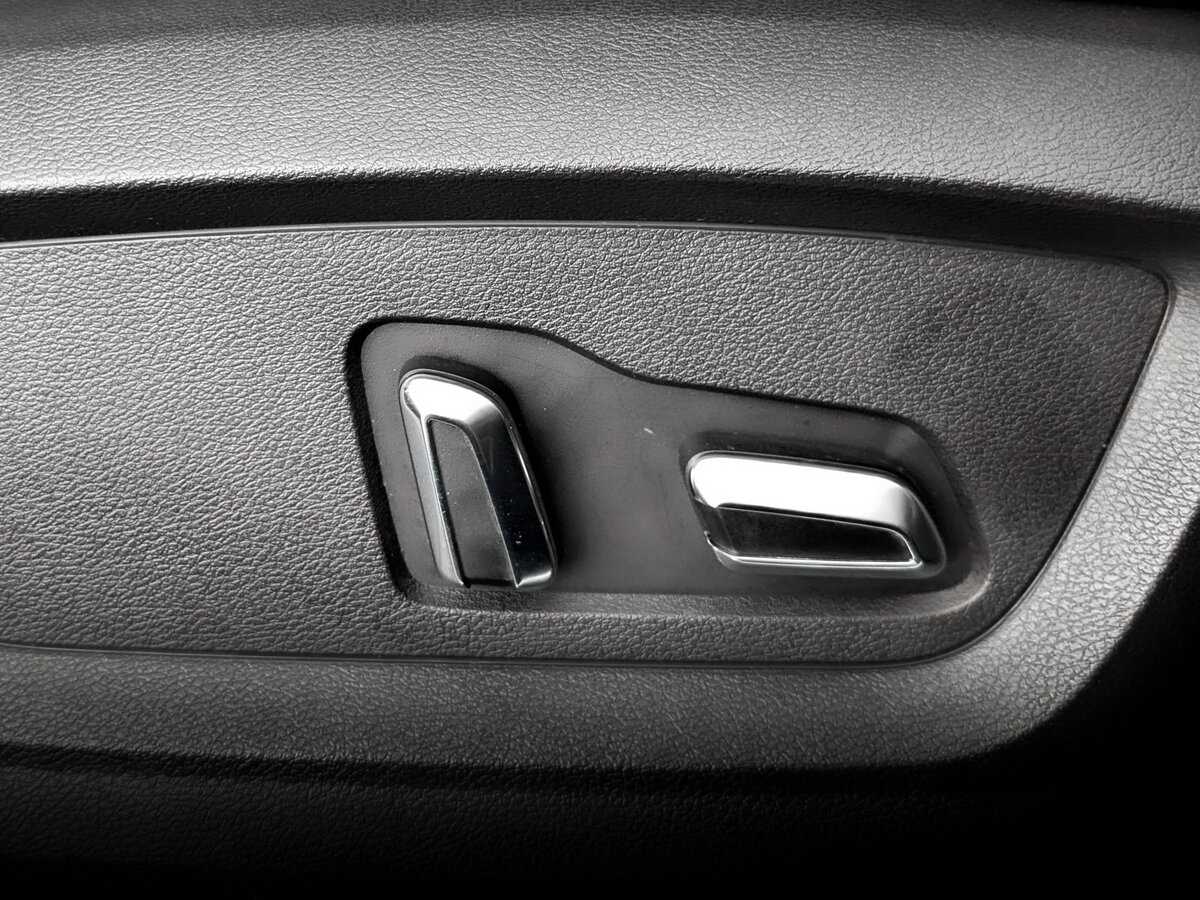 Chery Tiggo 7 Pro 2022 года с пробегом. Фото: #22