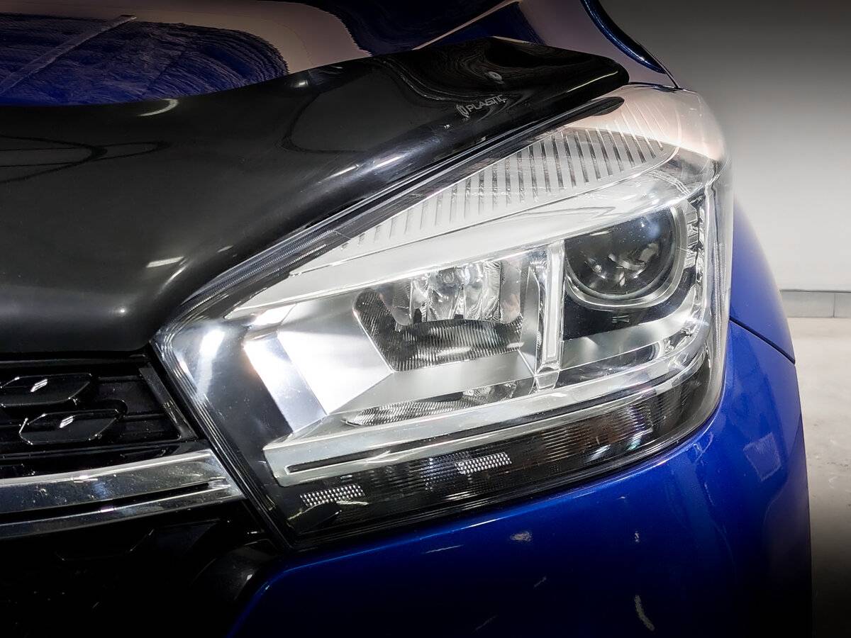 Chery Tiggo 4 2019 года с пробегом. Фото: #16