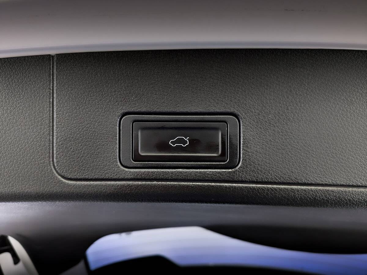 Chery Tiggo 7 Pro 2022 года с пробегом. Фото: #26