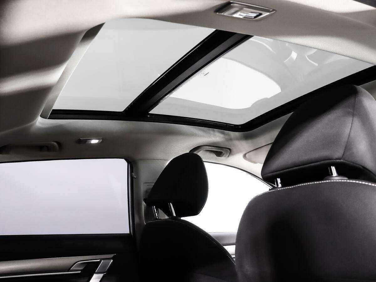 Geely Coolray 2021 года с пробегом. Фото: #14