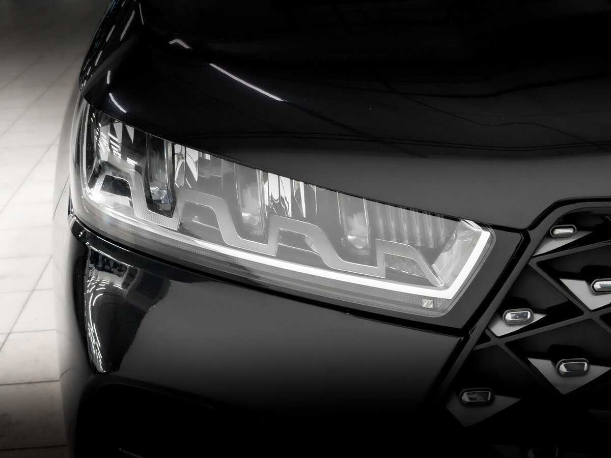 Chery Tiggo 7 Pro 2020 года с пробегом. Фото: #16