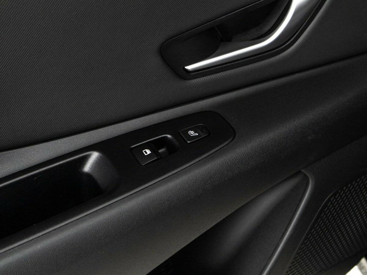 Hyundai Elantra 2021 года с пробегом. Фото: #17