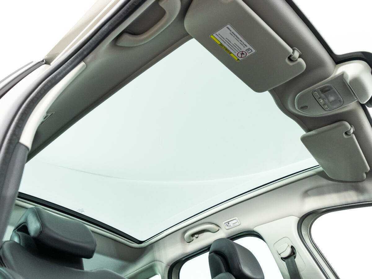 Peugeot 3008 2013 года с пробегом. Фото: #18