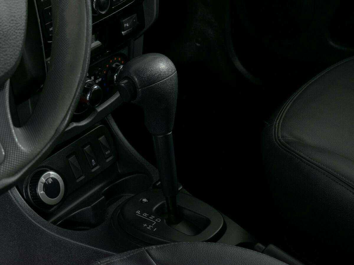 Renault Duster 2015 года с пробегом. Фото: #14