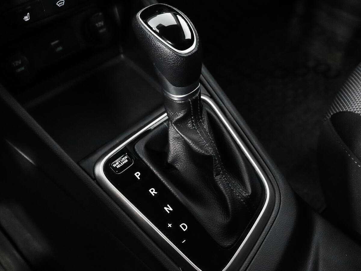 Hyundai Solaris 2021 года с пробегом. Фото: #9