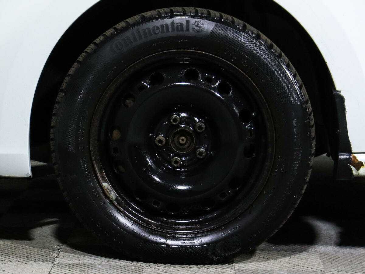 Volkswagen Polo 2018 года с пробегом. Фото: #13