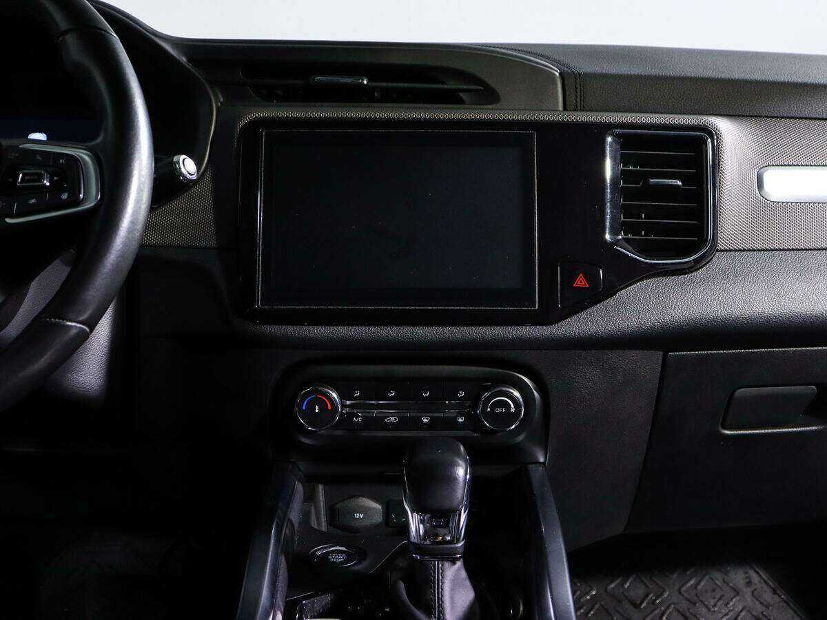 Chery Tiggo 4 2019 года с пробегом. Фото: #12