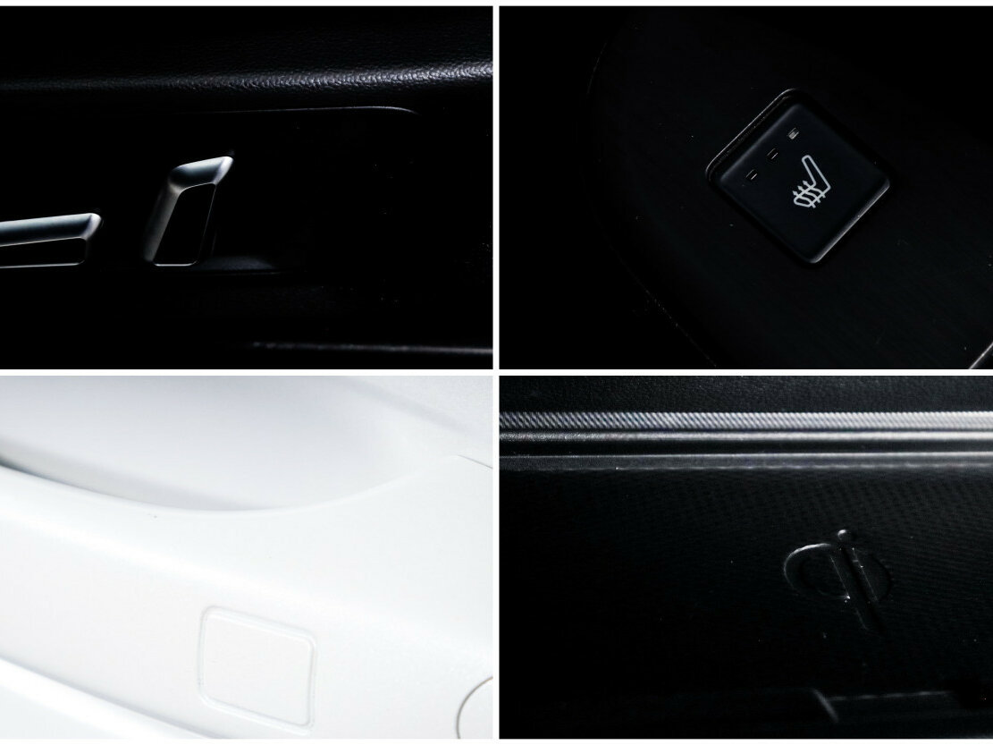 Haval Jolion 2022 года с пробегом. Фото: #15