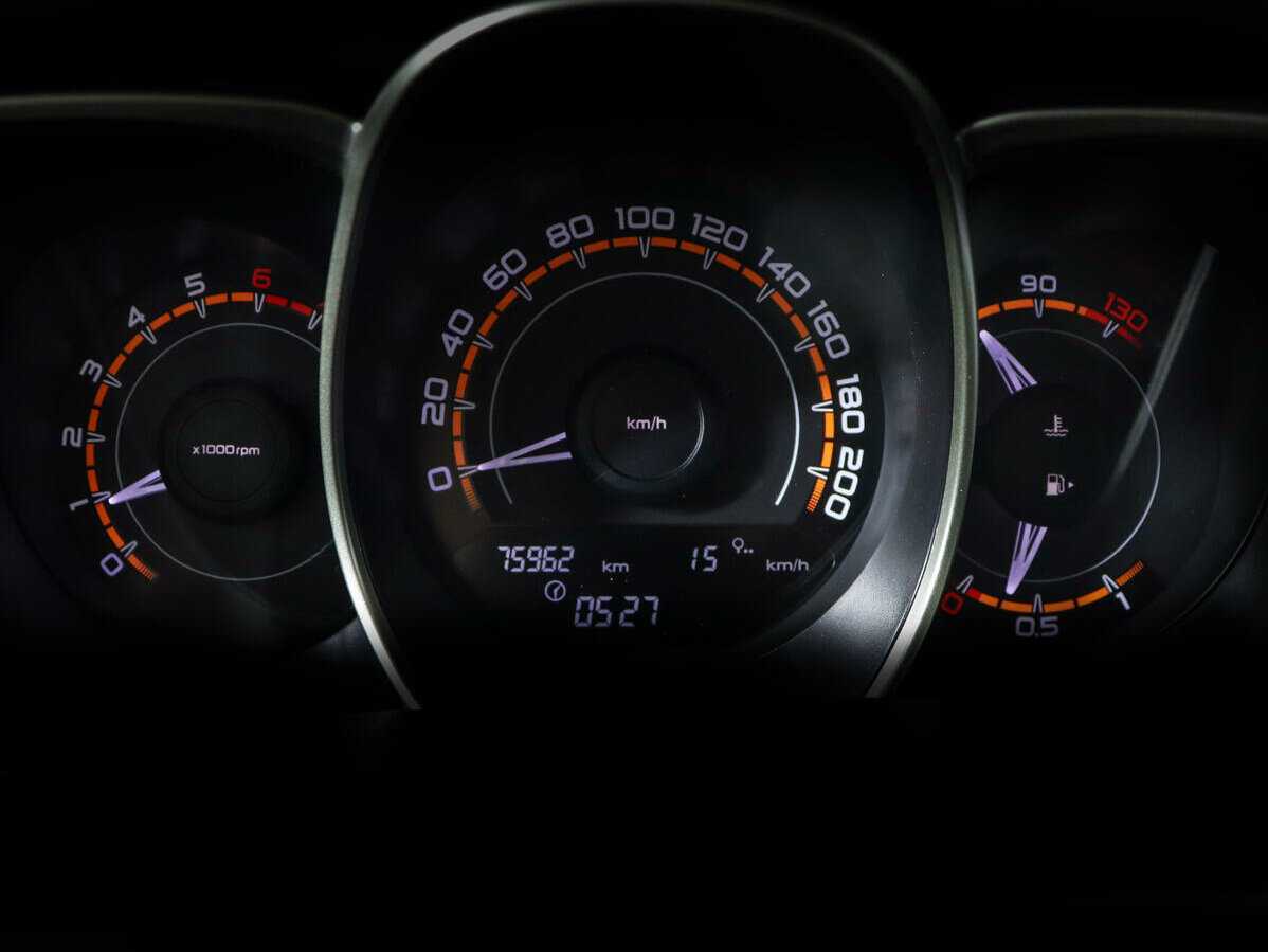 Lada (ВАЗ) Vesta 2018 года с пробегом. Фото: #7