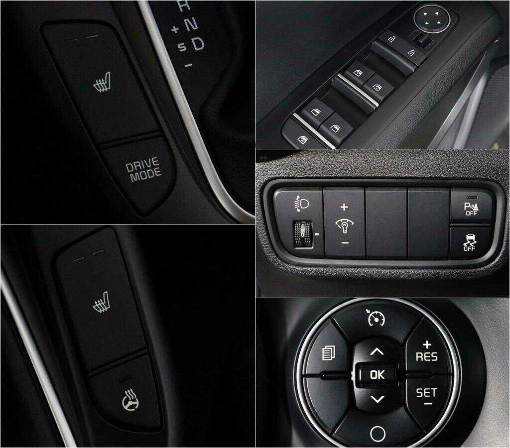 Kia Soul 2020 года с пробегом. Фото: #11