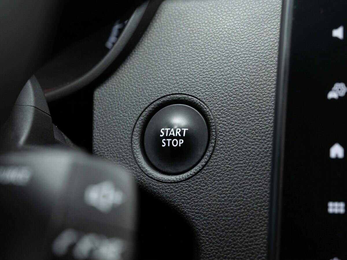 Renault Arkana 2020 года с пробегом. Фото: #21